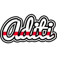 aditi kingdom logo