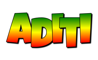 aditi mango logo