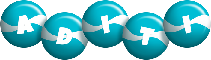 aditi messi logo