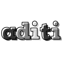 aditi night logo