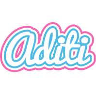aditi outdoors logo