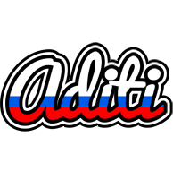 aditi russia logo