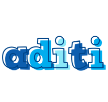 aditi sailor logo