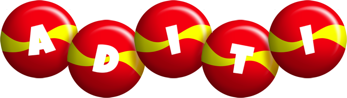 aditi spain logo