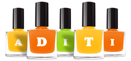 aditi studio logo