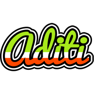 aditi superfun logo