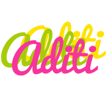 aditi sweets logo