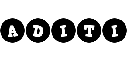 aditi tools logo