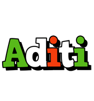aditi venezia logo