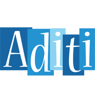 aditi winter logo