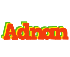 adnan bbq logo