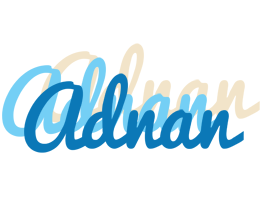 adnan breeze logo