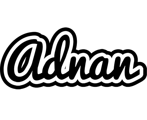 adnan chess logo