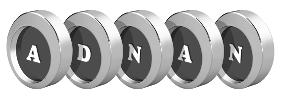 adnan coins logo