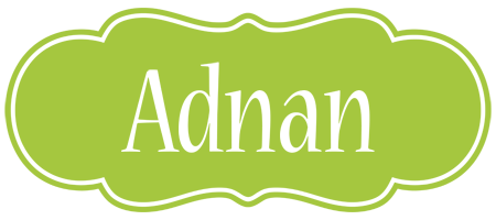 adnan family logo