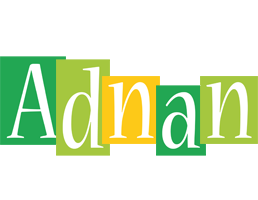 adnan lemonade logo