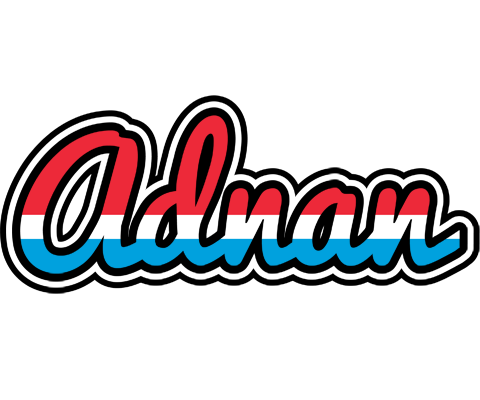 adnan norway logo