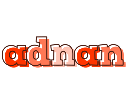 adnan paint logo