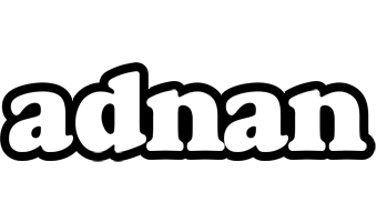 adnan panda logo