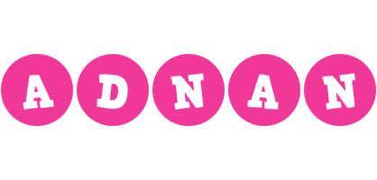 adnan poker logo
