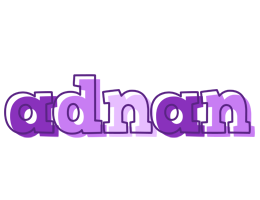 adnan sensual logo