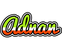 adnan superfun logo