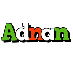 adnan venezia logo