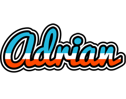 adrian america logo