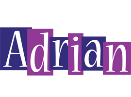 adrian autumn logo