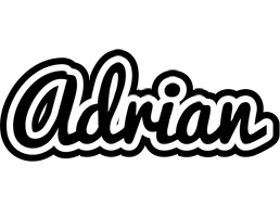 adrian chess logo