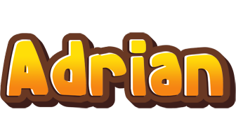 adrian cookies logo