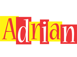 adrian errors logo