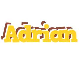 adrian hotcup logo