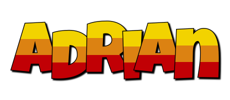 adrian jungle logo