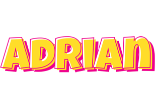 adrian kaboom logo