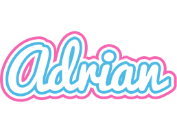 adrian outdoors logo