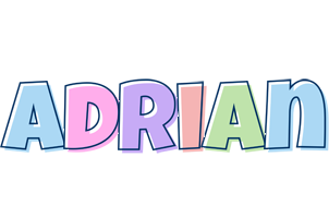 adrian pastel logo