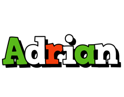 adrian venezia logo