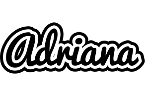 adriana chess logo
