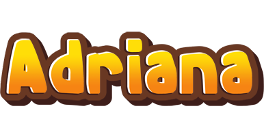 adriana cookies logo
