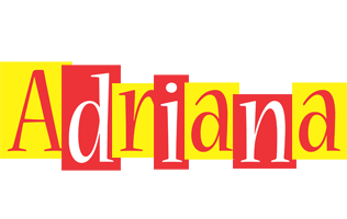 adriana errors logo