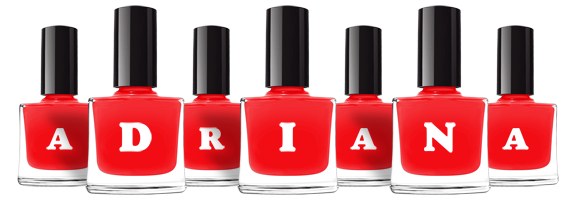 adriana fashion logo