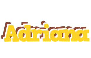 adriana hotcup logo