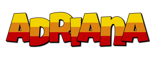 adriana jungle logo