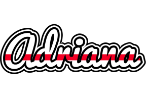 adriana kingdom logo
