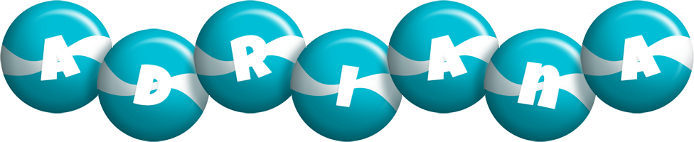 adriana messi logo