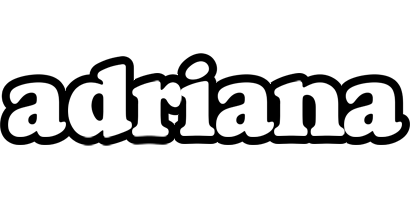 adriana panda logo