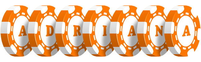 adriana stacks logo