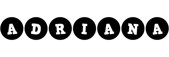 adriana tools logo