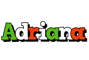 adriana venezia logo